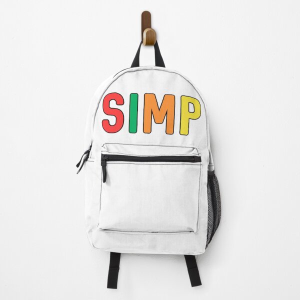 Item preview, Simp Design designed and sold by spc4.