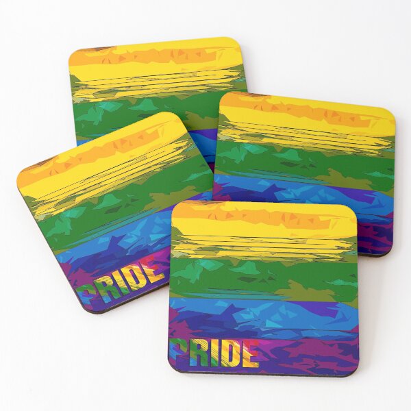 Item preview, abstract pride designed and sold by filippobassano.