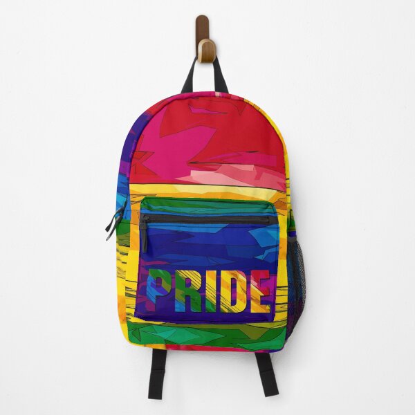 Item preview, abstract pride designed and sold by filippobassano.