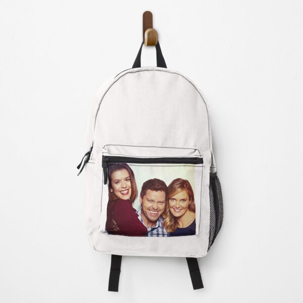 Item preview, Emma, Jack & Izzie - You Me Her designed and sold by wearthelgbt.