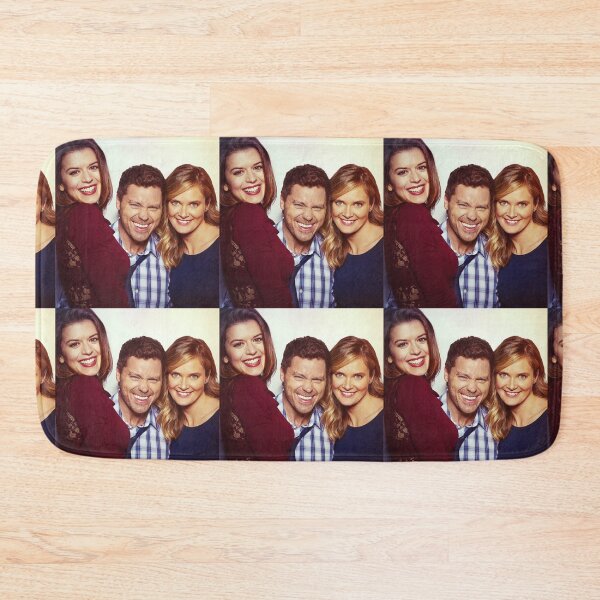 Item preview, Emma, Jack & Izzie - You Me Her designed and sold by wearthelgbt.