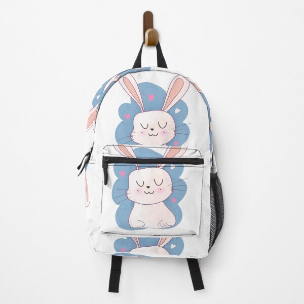 Item preview, kawaii usagi designed and sold by markatos.
