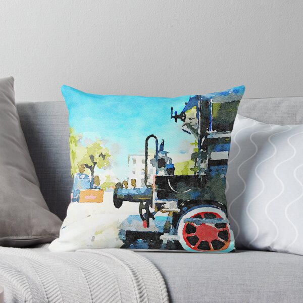 Item preview, Old locomotive designed and sold by Giuseppe Cocco.
