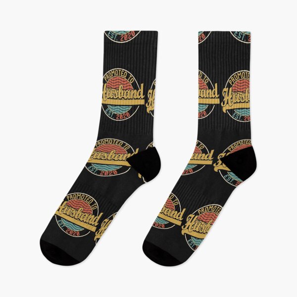 Item preview, Promoted To Husband 2020 designed and sold by Noahlaz.