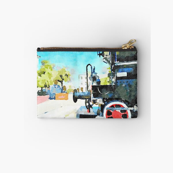 Item preview, Old locomotive designed and sold by Giuseppe Cocco.