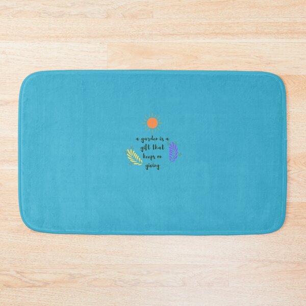 Item preview, Garden is a gift home and  wear designed and sold by Cherrycolour.
