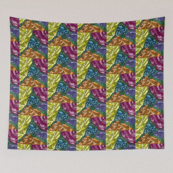 Item preview, Mosaic designed and sold by kimhenze.