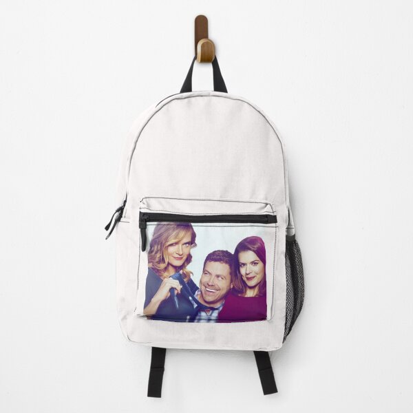 Item preview, Emma, Jack & Izzie - You Me Her designed and sold by wearthelgbt.