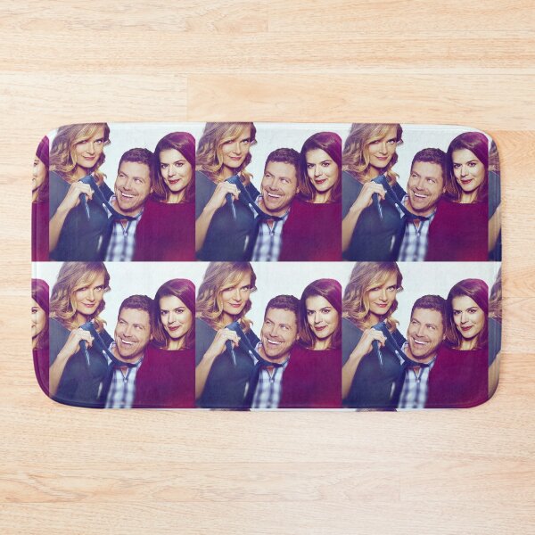 Item preview, Emma, Jack & Izzie - You Me Her designed and sold by wearthelgbt.