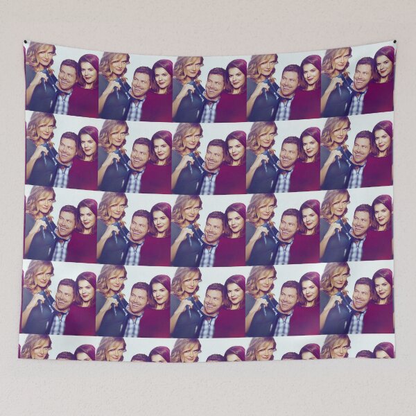 Item preview, Emma, Jack & Izzie - You Me Her designed and sold by wearthelgbt.
