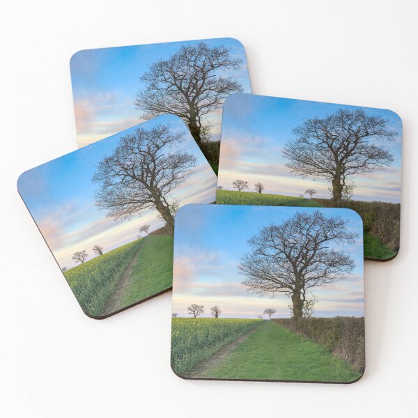Item preview, Morning at Lonely Farm (Suffolk) designed and sold by bitm2007.