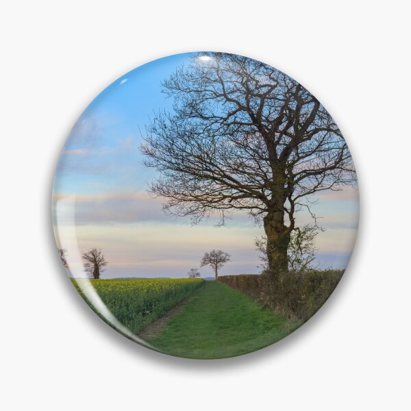 Item preview, Morning at Lonely Farm (Suffolk) designed and sold by bitm2007.