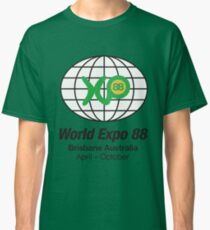 Expo 88 Classic T-Shirt