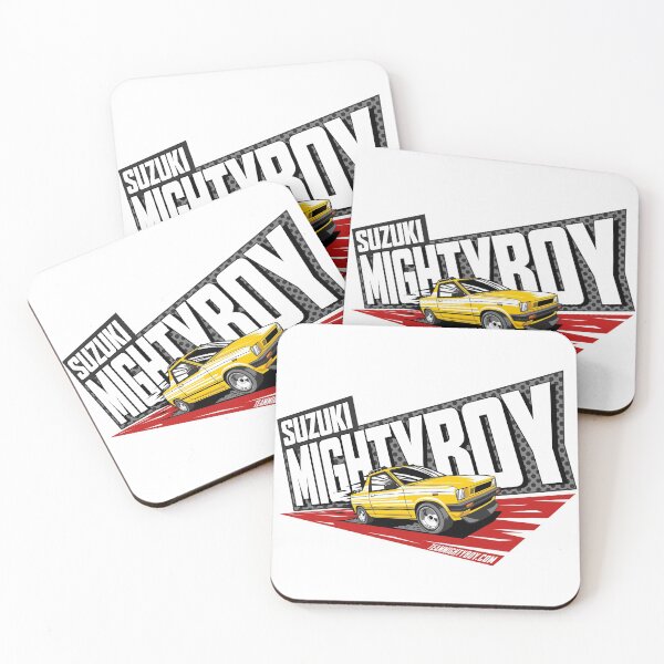 Item preview, MightyBoy in motion designed and sold by teammightyboy.
