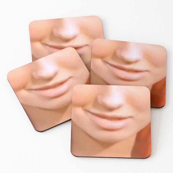 Item preview, debby ryan meme mask designed and sold by ssavannahz.