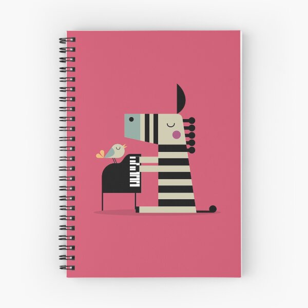 Item preview, Music Zebra designed and sold by Sorbetto.