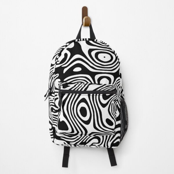 Item preview, Pattern - Black and White designed and sold by ocorvo.