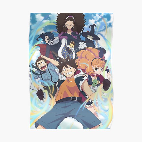 radiant anime gifts merchandise redbubble redbubble