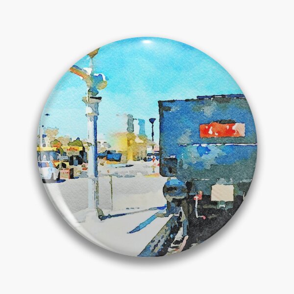 Item preview, Old locomotive designed and sold by Giuseppe Cocco.