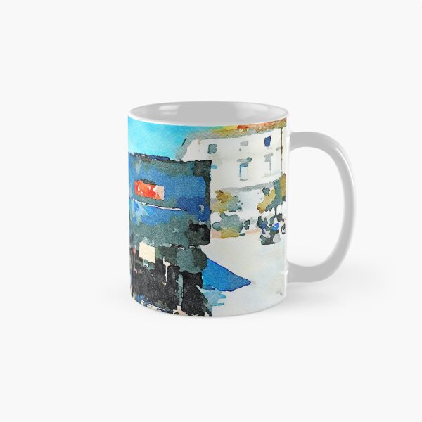 Item preview, Old locomotive designed and sold by Giuseppe Cocco.