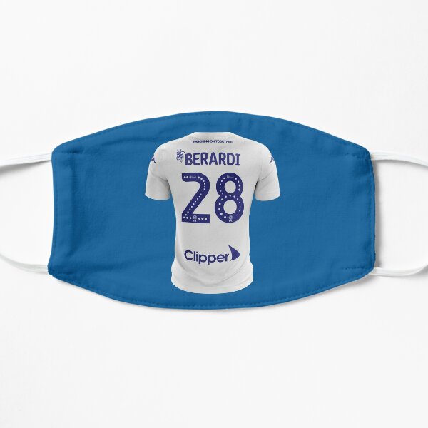 Download Berardi Face Masks Redbubble PSD Mockup Templates