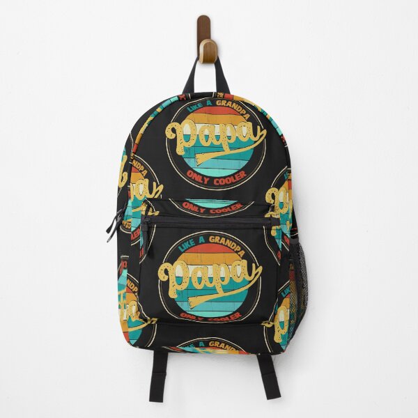 Item preview, LIKE A GRANDPA ONLY COOLER designed and sold by BELASKRI STORE.