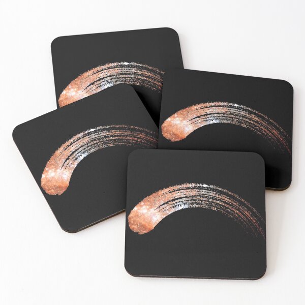 Item preview, Paint brush stroke galaxy designed and sold by Blacklinesw9.