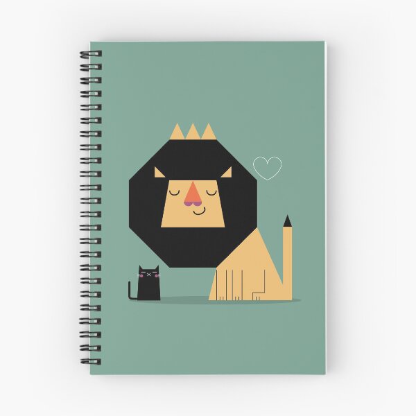 Item preview, Love Lion designed and sold by Sorbetto.