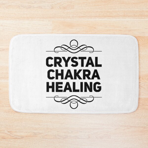 Item preview, Crystals Chakra Healing designed and sold by zantrahealing.