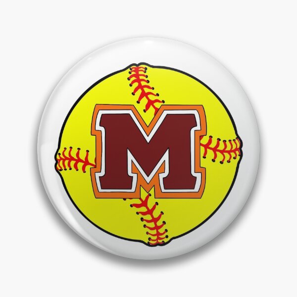 Item preview, MC Softball  designed and sold by reaganmondayy.