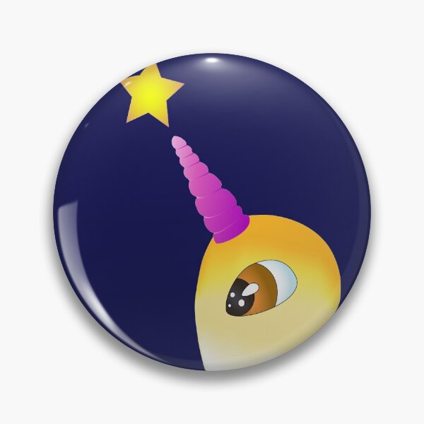 Item preview, UNICORN and corn designed and sold by Hagar Cohen.