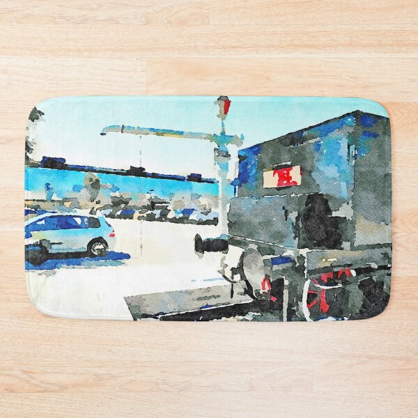 Item preview, Old locomotive designed and sold by Giuseppe Cocco.