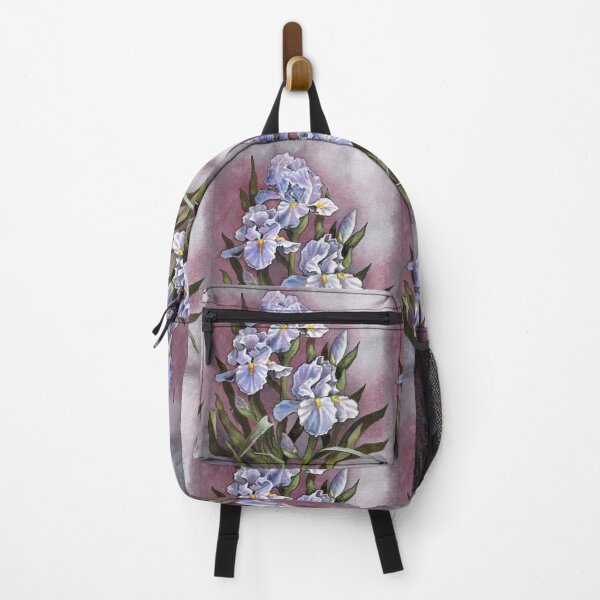 Item preview, Iris sunset designed and sold by Katerina Makarova.