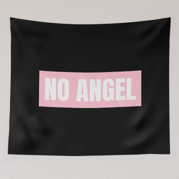 Item preview, NO ANGEL designed and sold by savrarr8.