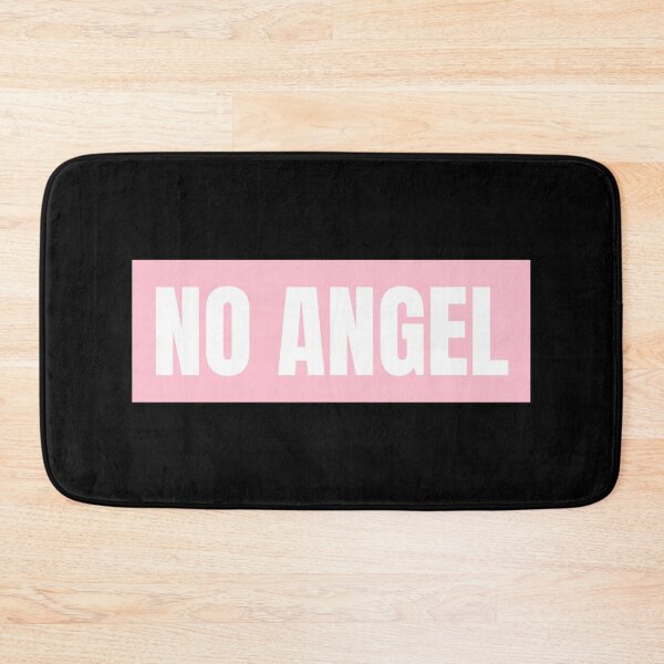 Item preview, NO ANGEL designed and sold by savrarr8.