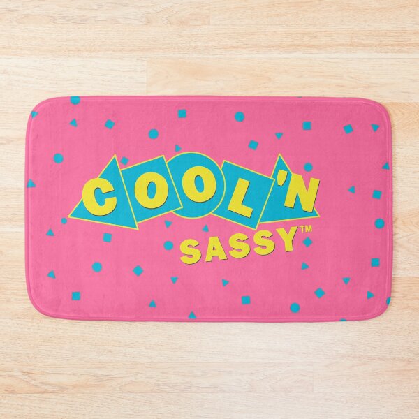 Item preview, Cool N Sassy Geometric designed and sold by Shiny Plastic Rainbow.