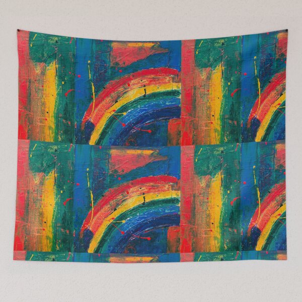 Item preview, Rainbow designed and sold by Gougirls TLC.