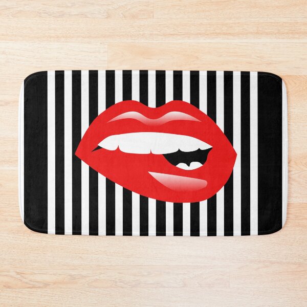 Item preview, The Passion Lips designed and sold by Krivosheeva Yanina.