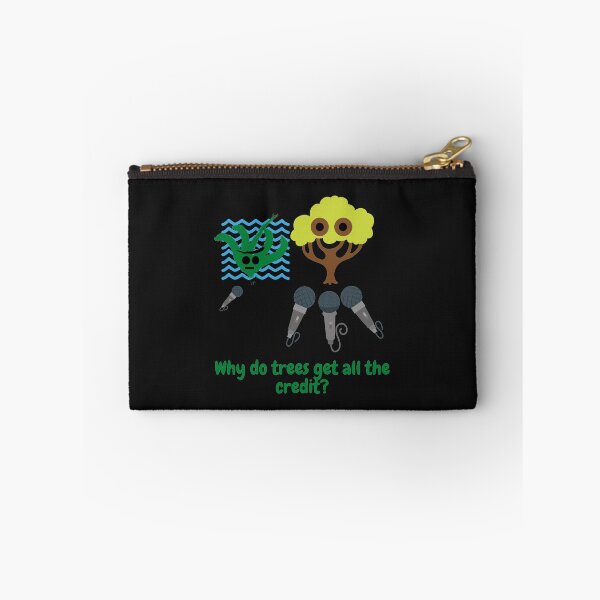 Item preview, Trees vs Algaes designed and sold by primipromi.