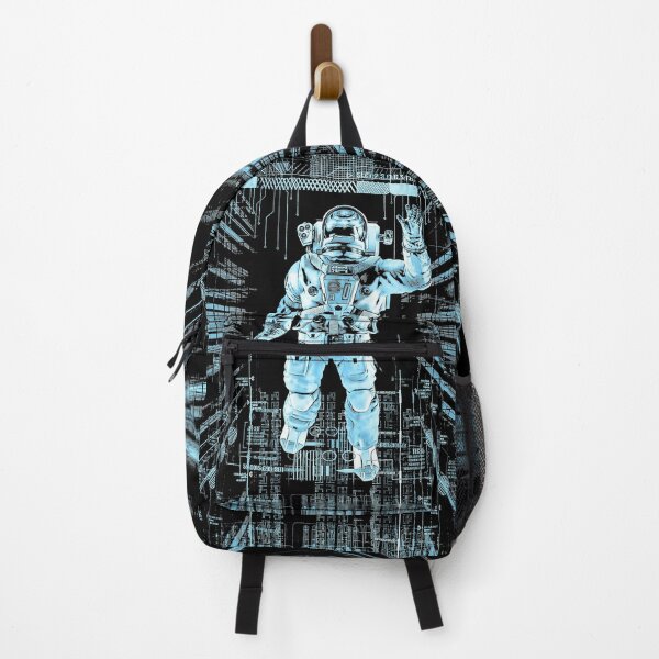 Item preview, Data Horizon designed and sold by GrandeDuc.