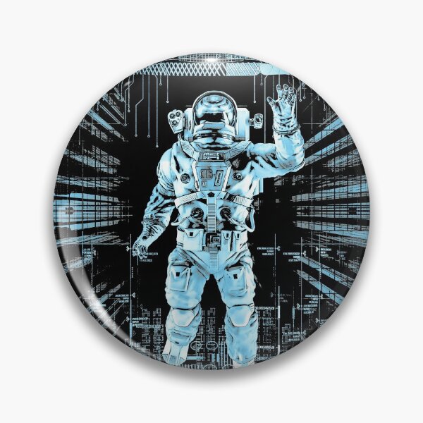 Item preview, Data Horizon designed and sold by GrandeDuc.