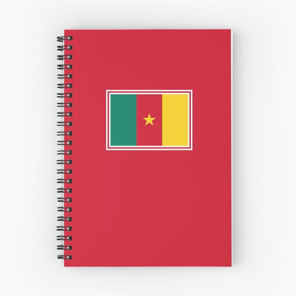 Item preview, Cameroon Flag Gifts, Stickers & Products designed and sold by mpodger.