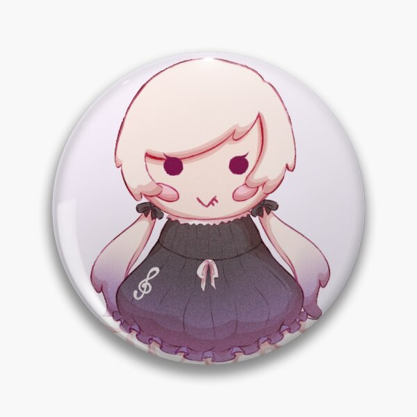 Item preview, Utau Yoru Yuki doll designed and sold by RyzzD.