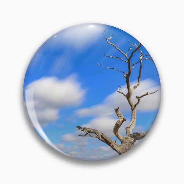 Item preview, Lone tree (Snape Maltings) designed and sold by bitm2007.