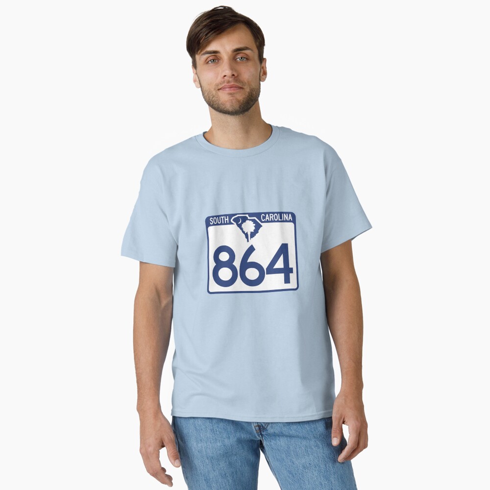 Aperçu de l'œuvre T-shirt classique créée et vendue par SRnAC.