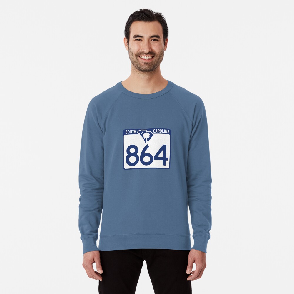 Aperçu de l'œuvre Sweatshirt léger créée et vendue par SRnAC.