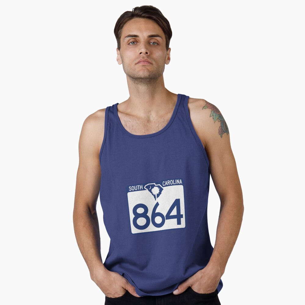 Aperçu de l'œuvre Débardeur créée et vendue par SRnAC.