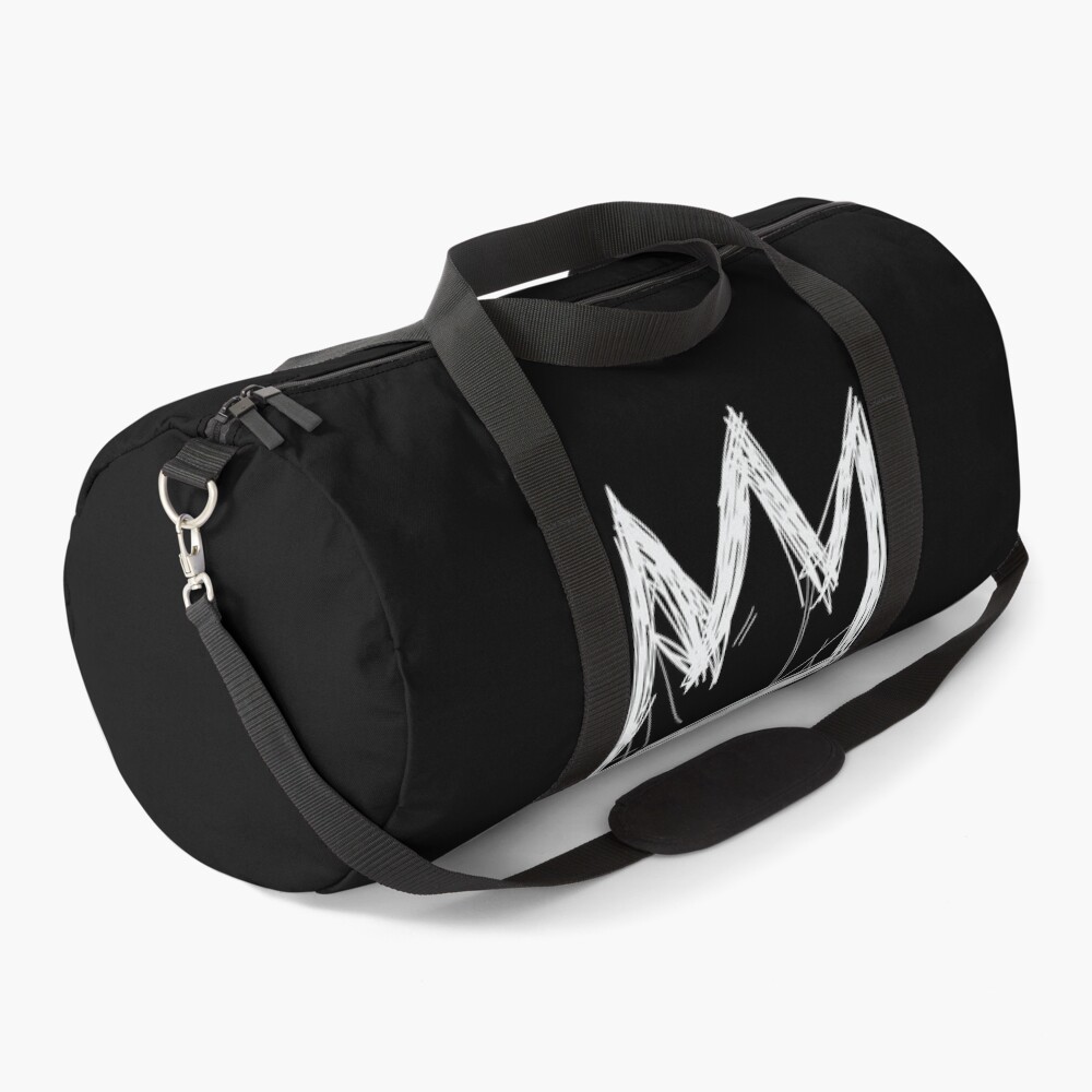 Jughead Crown Helmet Duffle Bag
