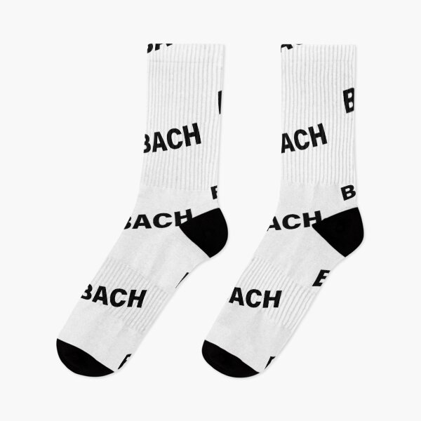 Item preview, Johann Sebastian BACH Classical Composer Print designed and sold by JeanSzB.