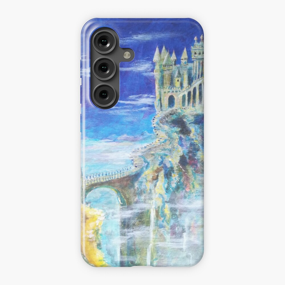 Artikel-Vorschau von Samsung Galaxy Leichte Hülle, designt und verkauft von LillianBerthel.